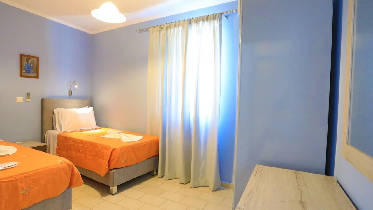 Photo of Bedroom in Katavolos