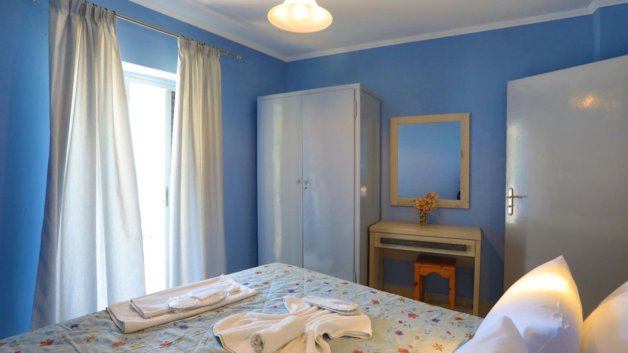 Photo of Bedroom in Katavolos