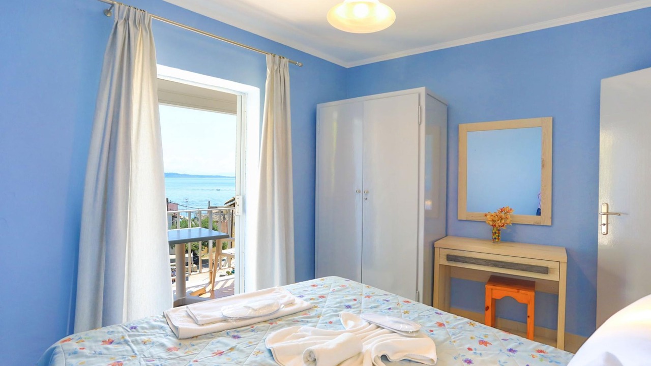 Photo of Bedroom in Katavolos