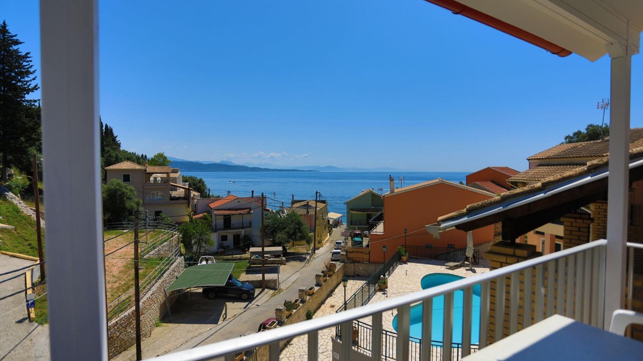 Photo of Outdoor in Katavolos