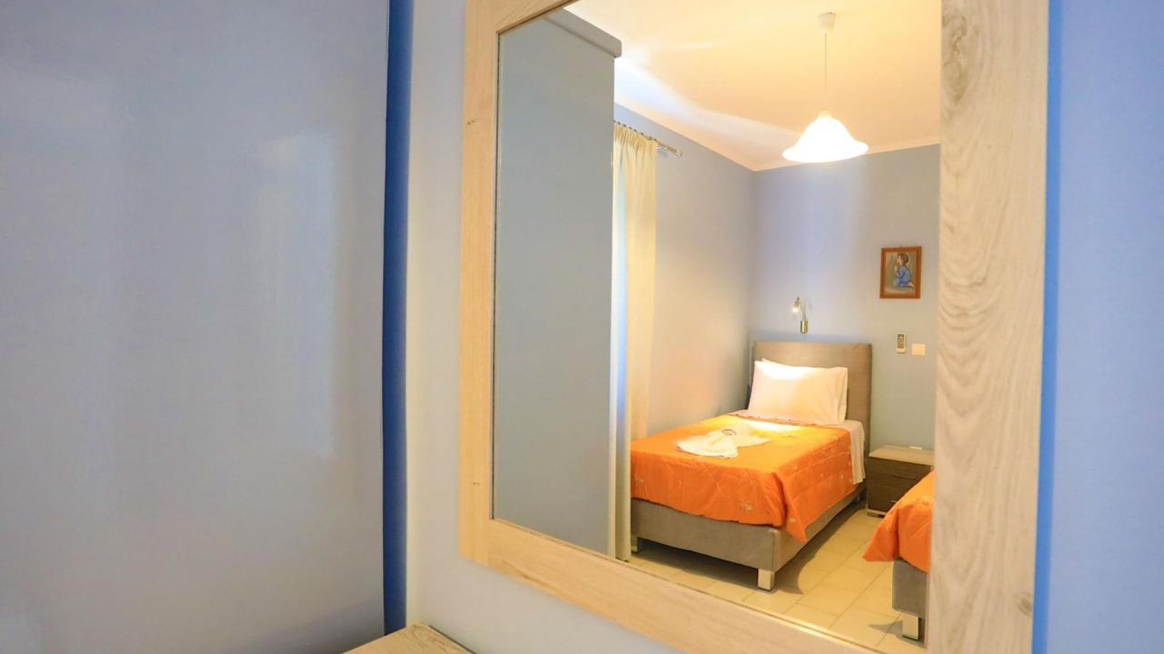 Photo of Bedroom in Katavolos