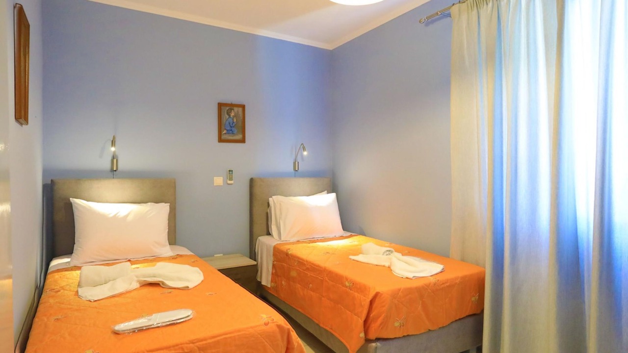 Photo of Bedroom in Katavolos