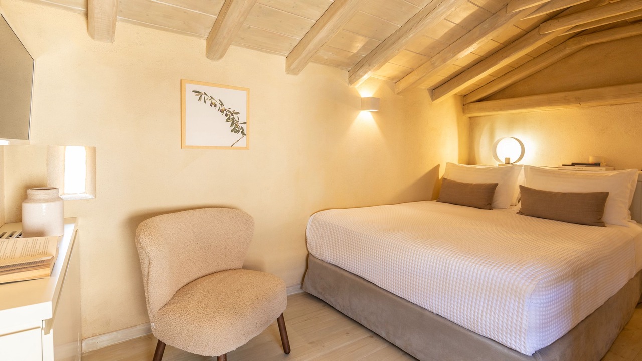 Photo of Bedroom in Oitylo