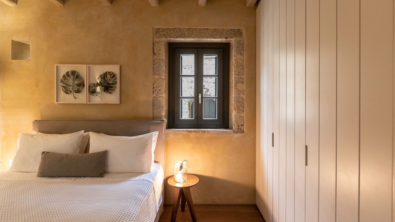 Photo of Bedroom in Oitylo