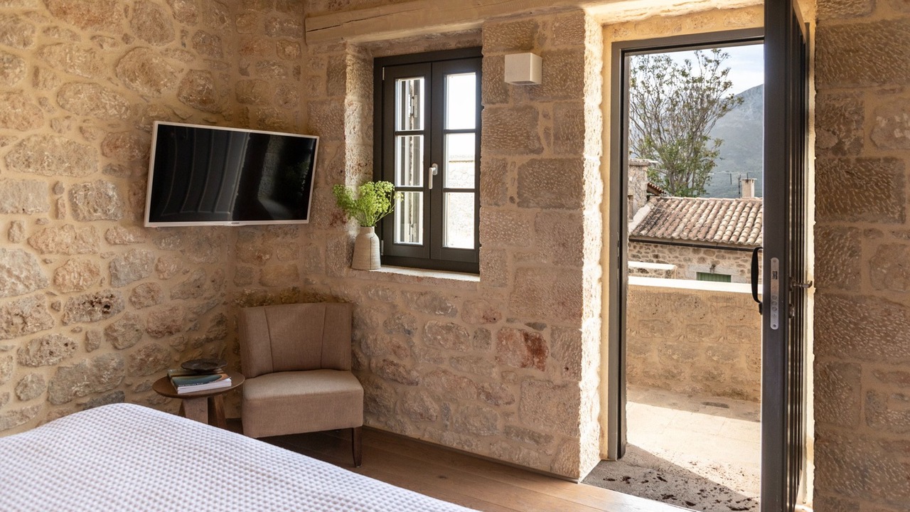 Photo of Bedroom in Oitylo