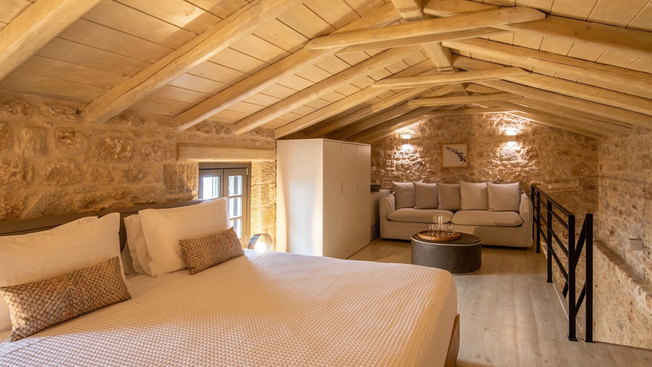 Photo of Bedroom in Oitylo