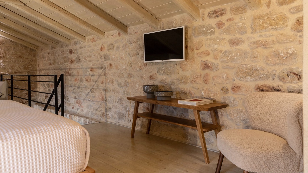 Photo of Bedroom in Oitylo