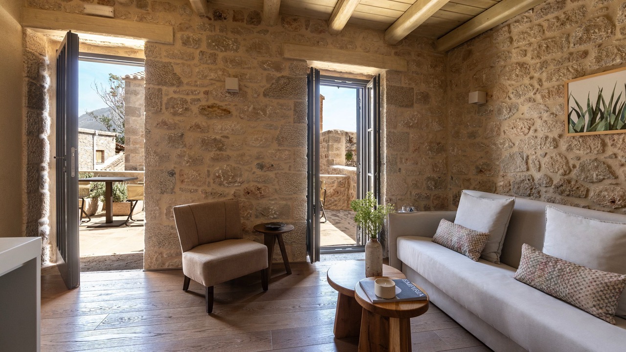 Photo of Livingroom in Oitylo
