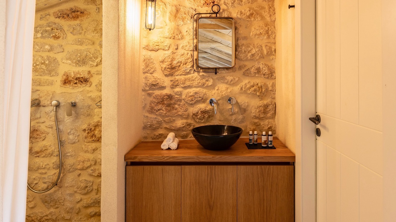 Photo of Bathroom in Oitylo