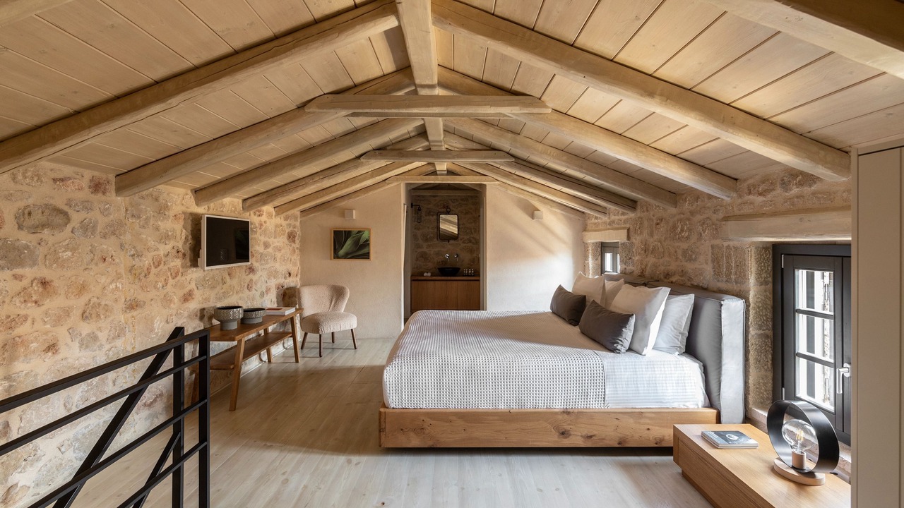 Photo of Bedroom in Oitylo