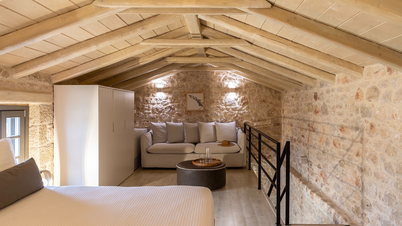 Photo of Bedroom in Oitylo