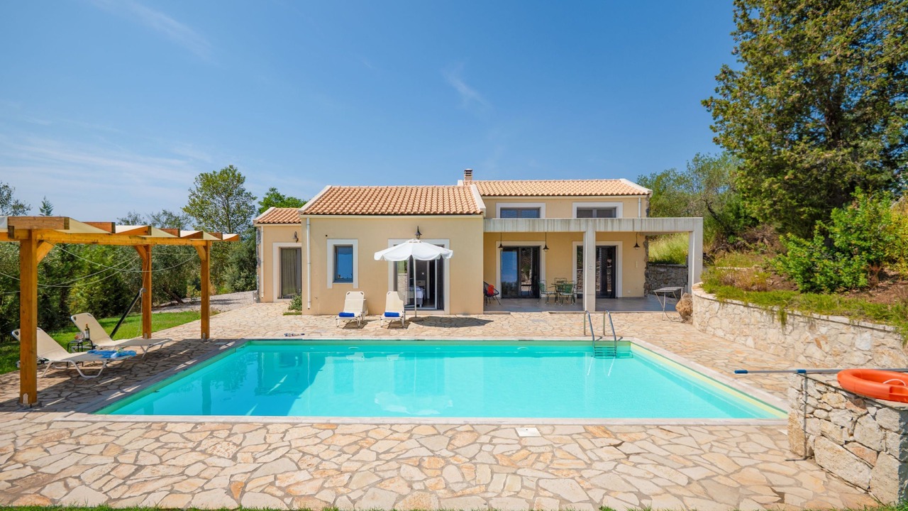 Photo of Outdoor in Poulades