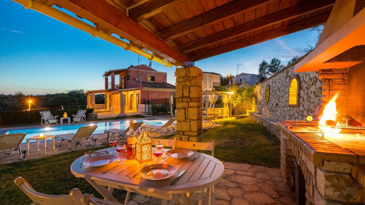 Photo of Outdoor in Limni