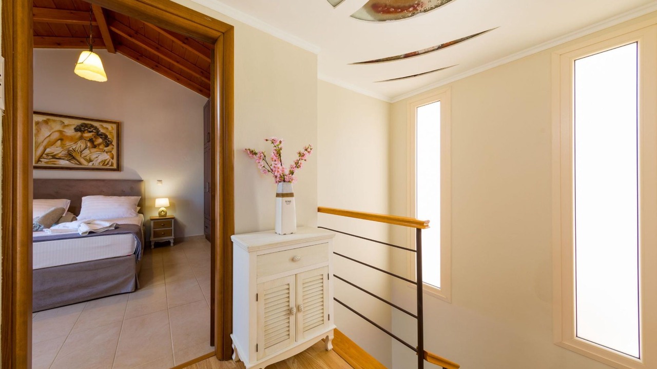 Photo of Bedroom in Limni