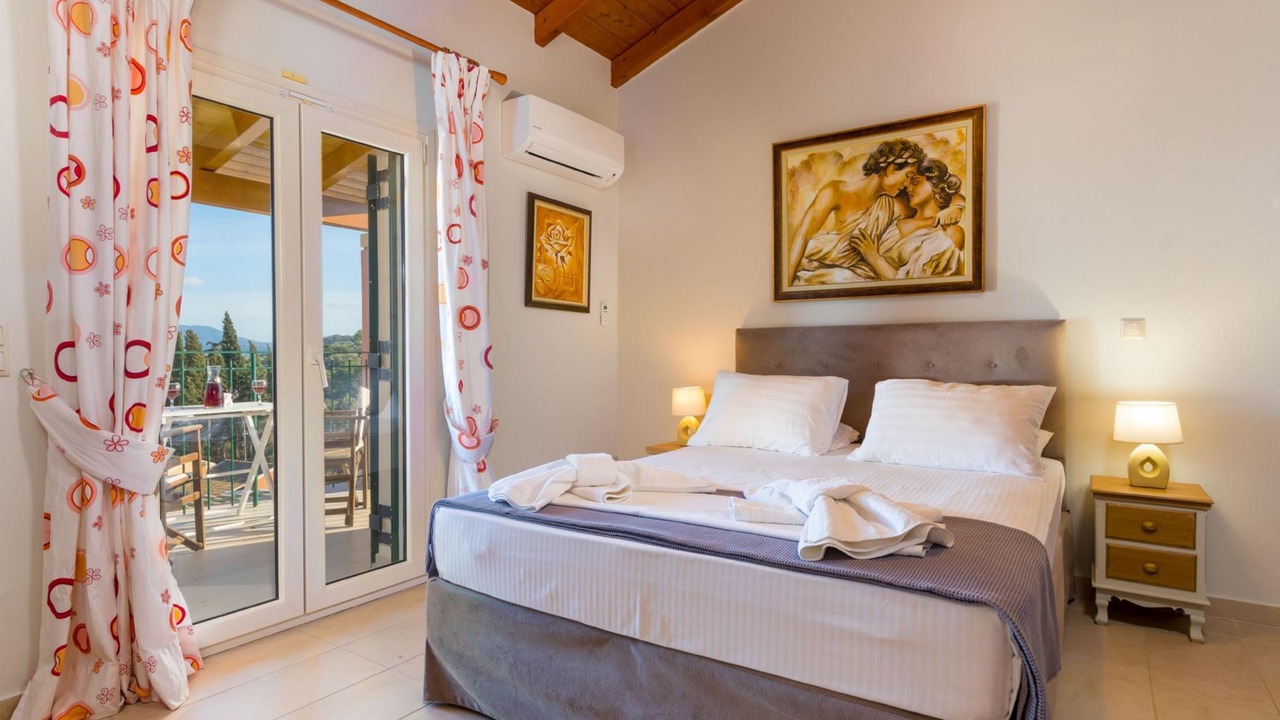 Photo of Bedroom in Limni