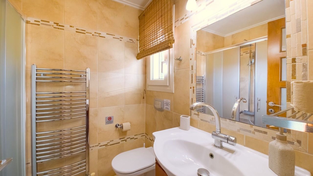 Photo of Bathroom in Limni
