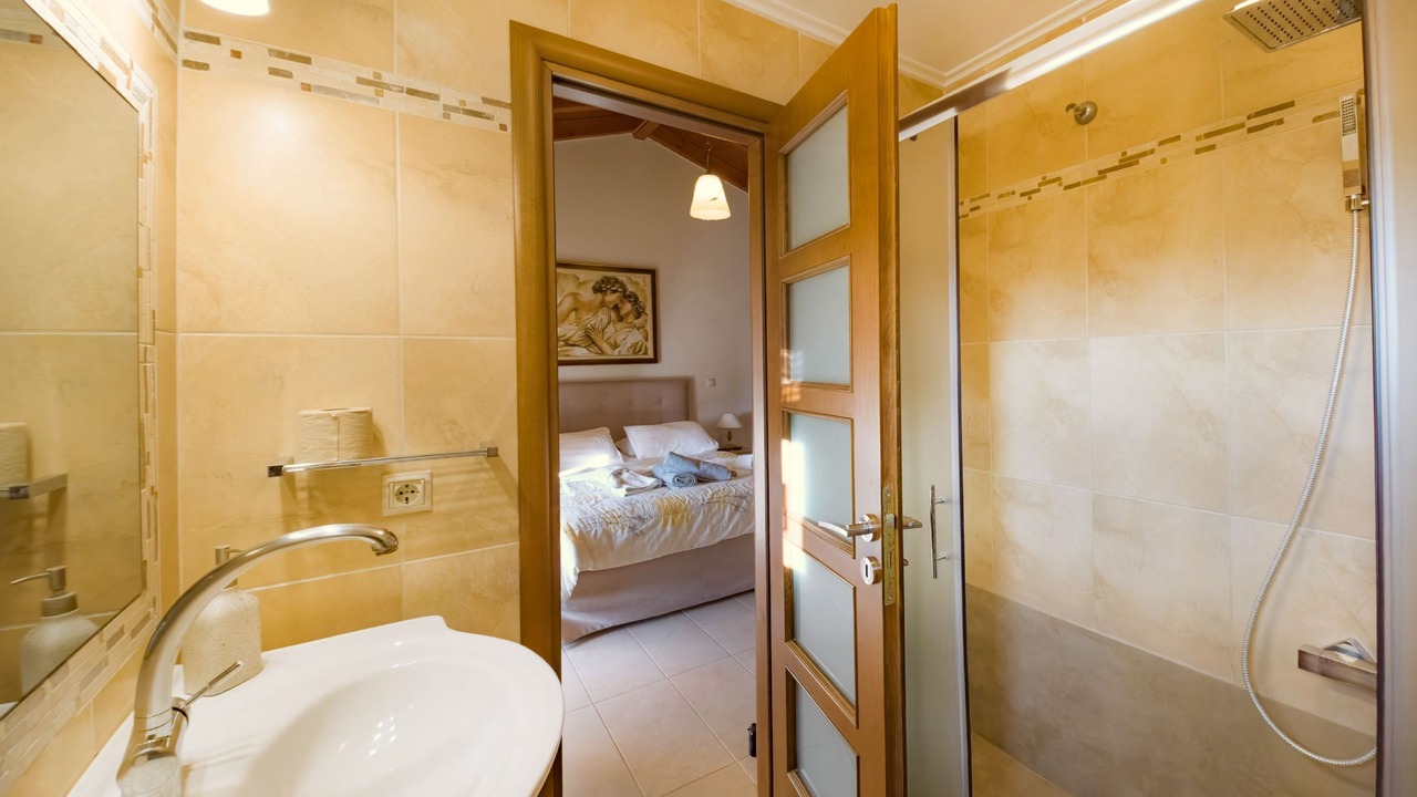Photo of Bathroom in Limni