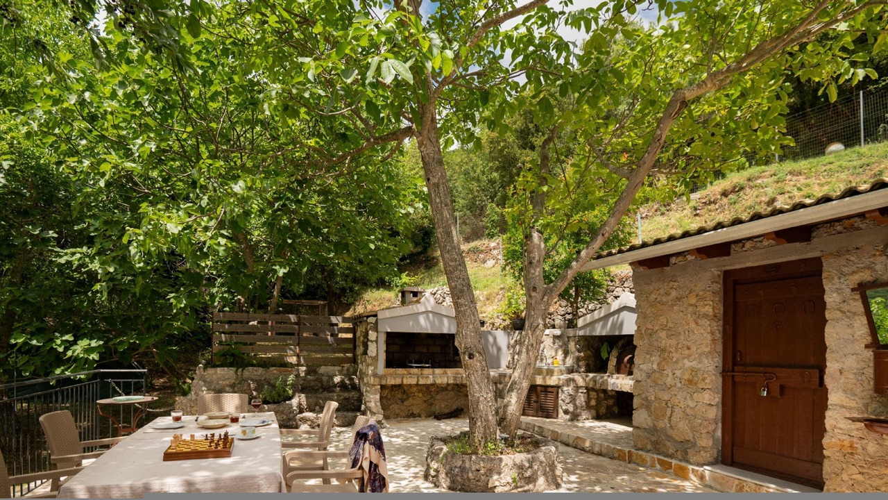 Photo of Outdoor in Petaleia
