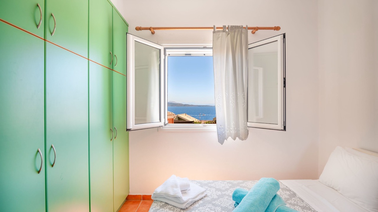 Photo of Bedroom in Katavolos