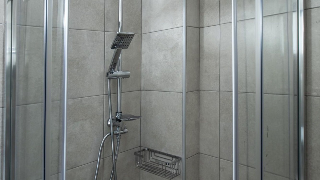 Photo of Bathroom in Volos