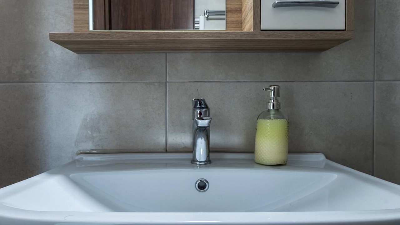 Photo of Bathroom in Volos