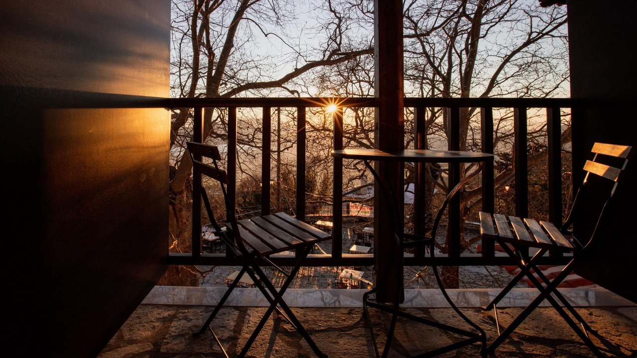 Photo of Outdoor in Volos