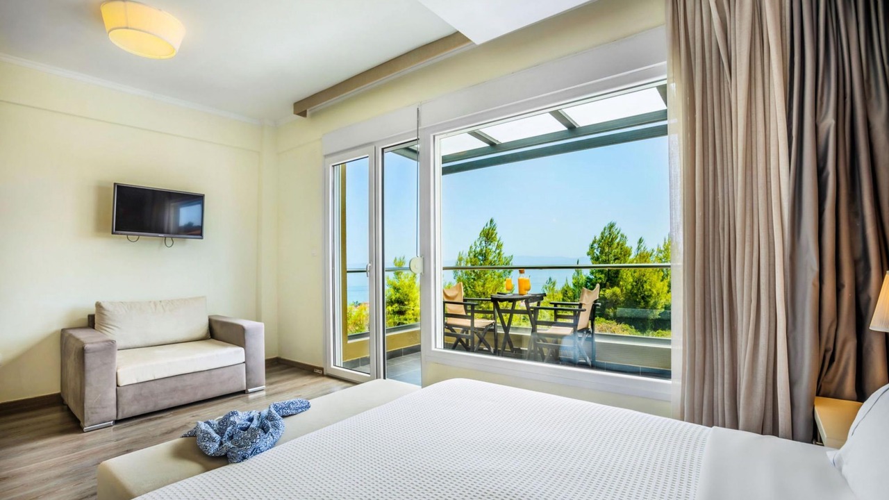 Photo of Bedroom in Pallini