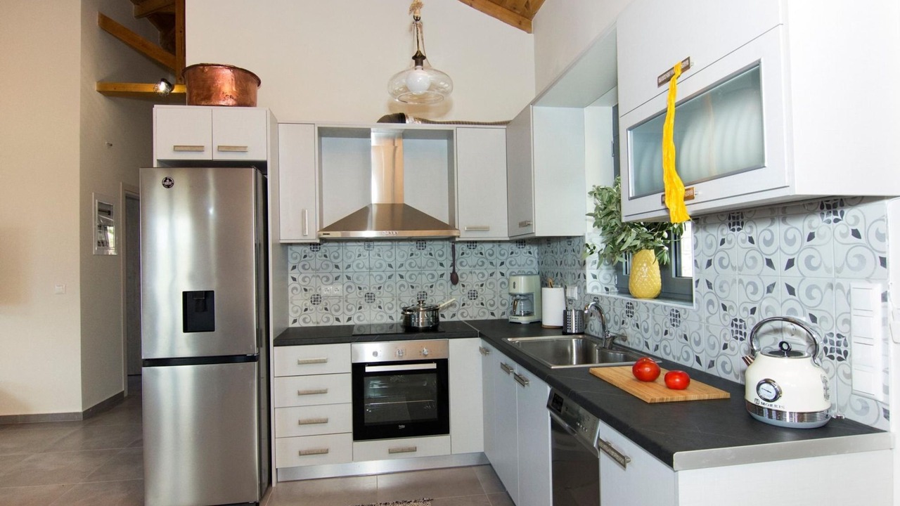 Photo of Kitchen in Lefktron
