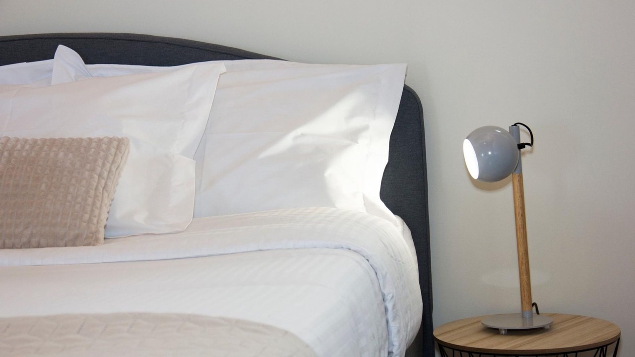 Photo of Bedroom in Lefktron