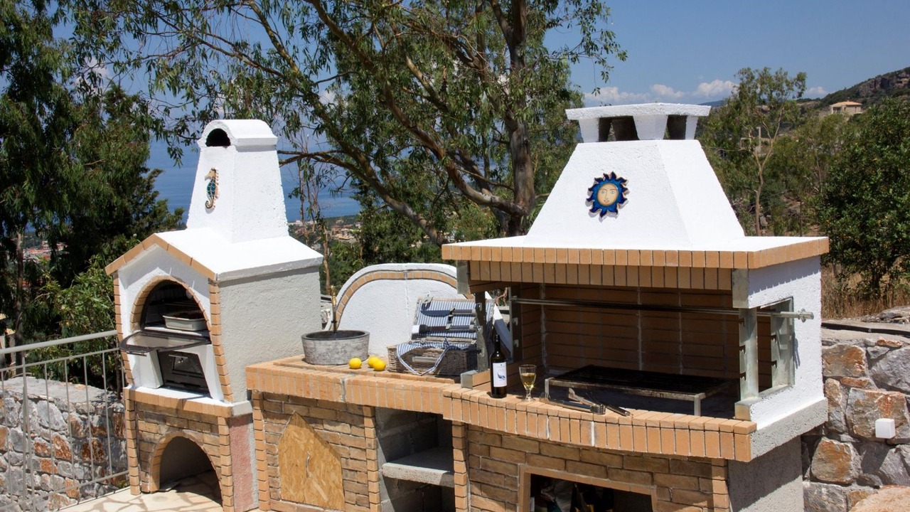 Photo of Patio Balcony in Lefktron