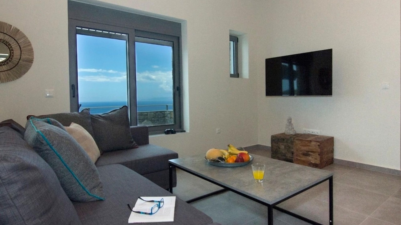 Photo of Livingroom in Lefktron