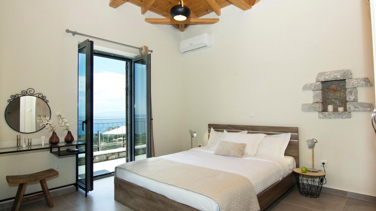 Photo of Bedroom in Lefktron