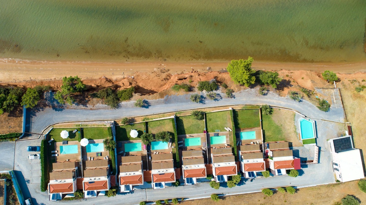 Photo of Outdoor in Nea Moudania