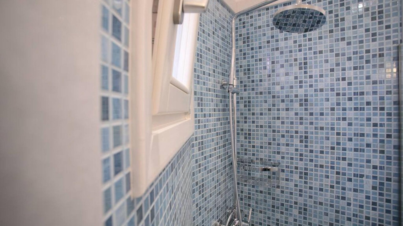 Photo of Bathroom in Chalkio