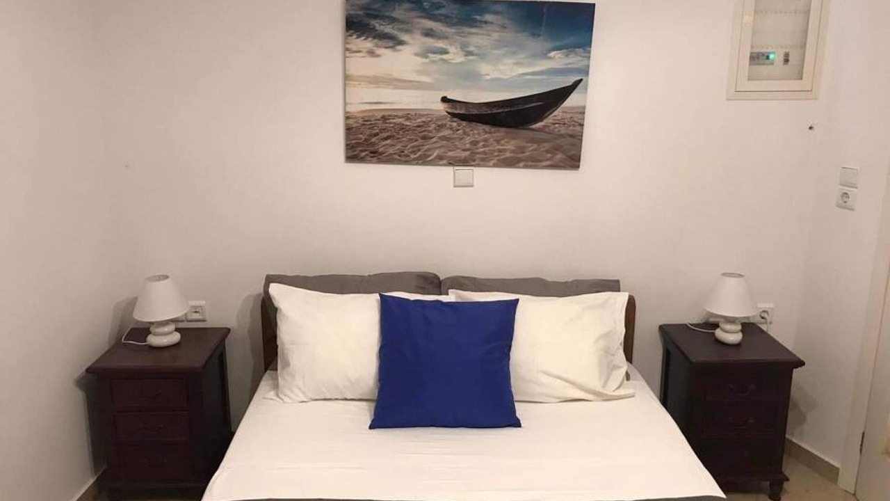 Photo of Bedroom in Filoti