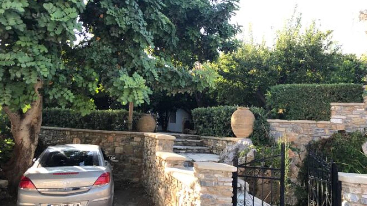 Photo of Outdoor in Filoti