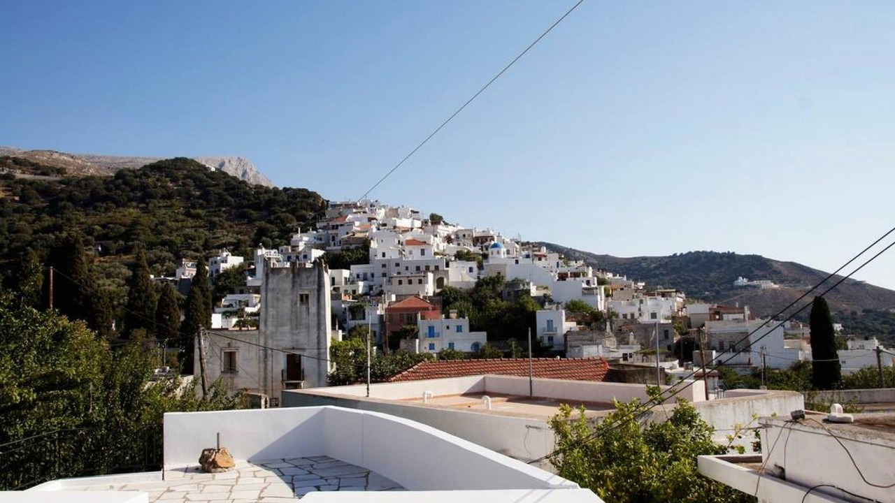 Photo of Outdoor in Filoti