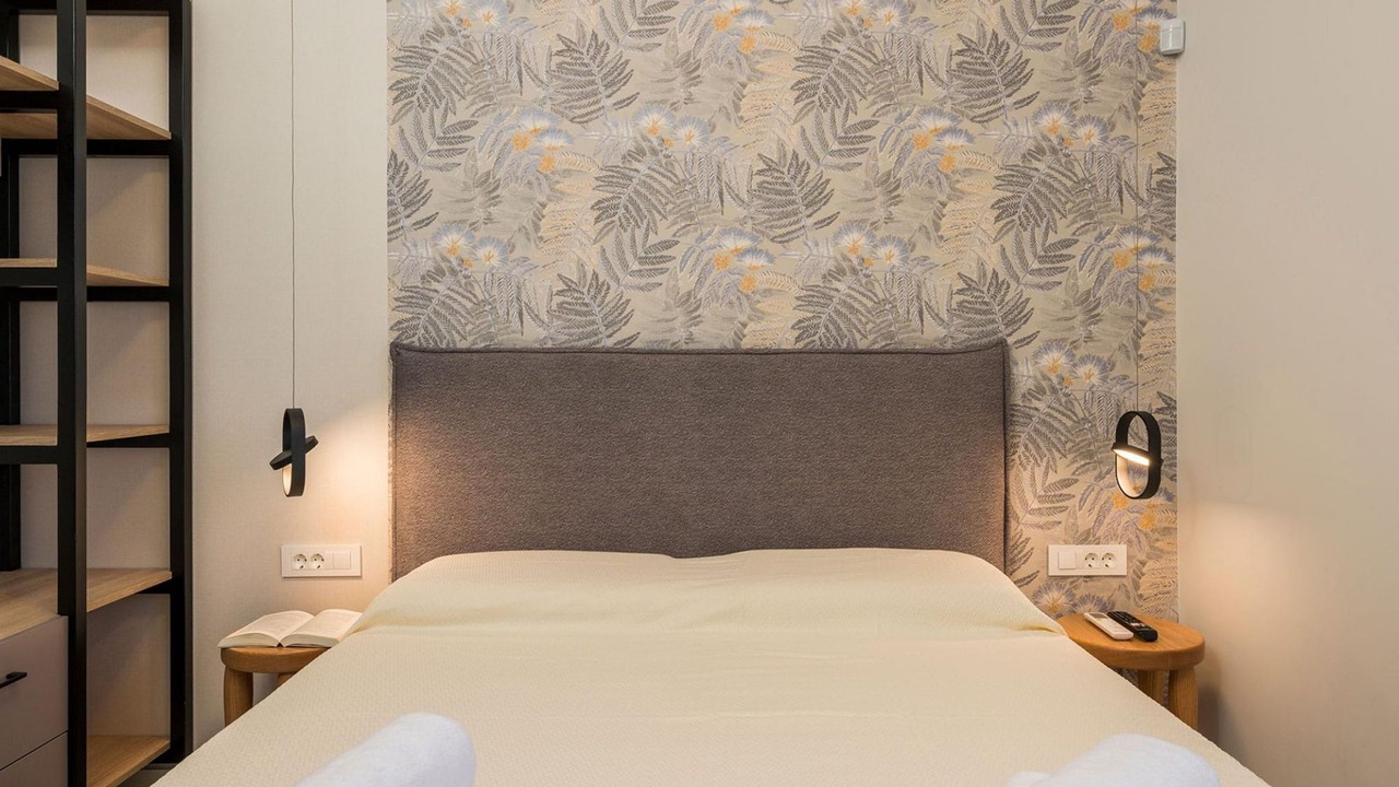Photo of Bedroom in Agia Marina