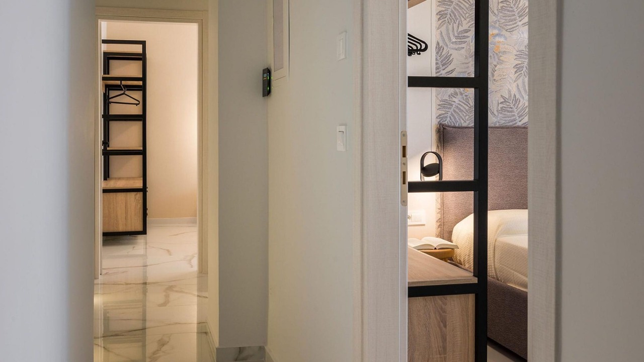 Photo of Bedroom in Agia Marina