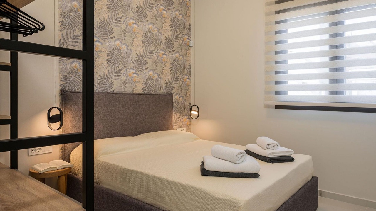 Photo of Bedroom in Agia Marina