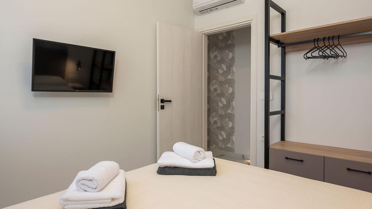 Photo of Bedroom in Agia Marina