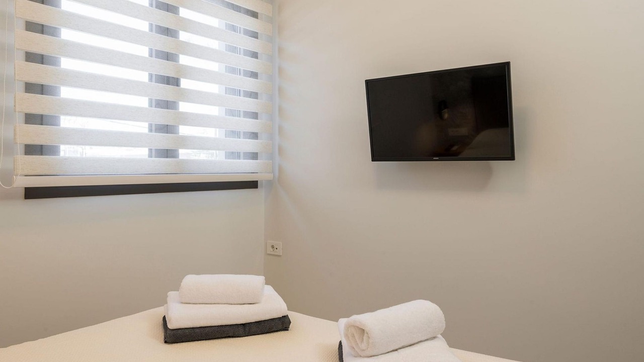 Photo of Bedroom in Agia Marina