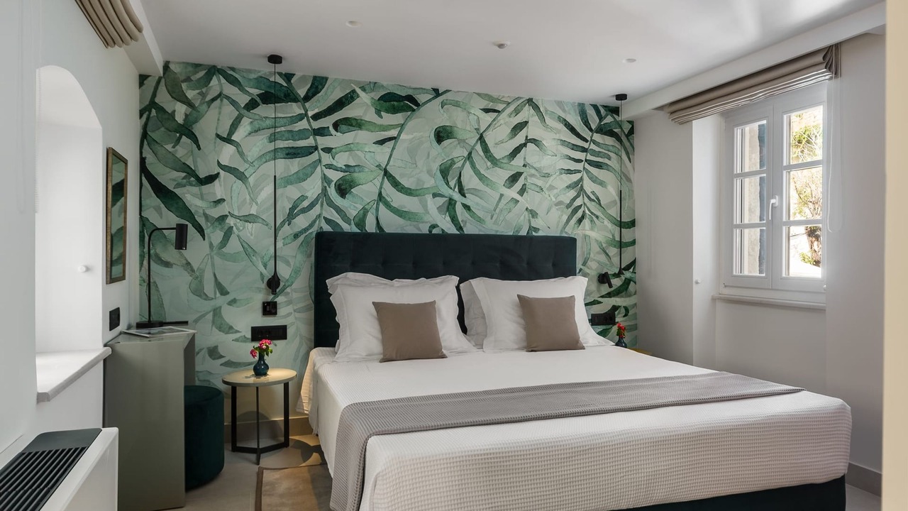 Photo of Bedroom in Old Town