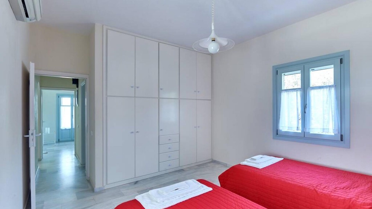 Photo of Bedroom in Paros