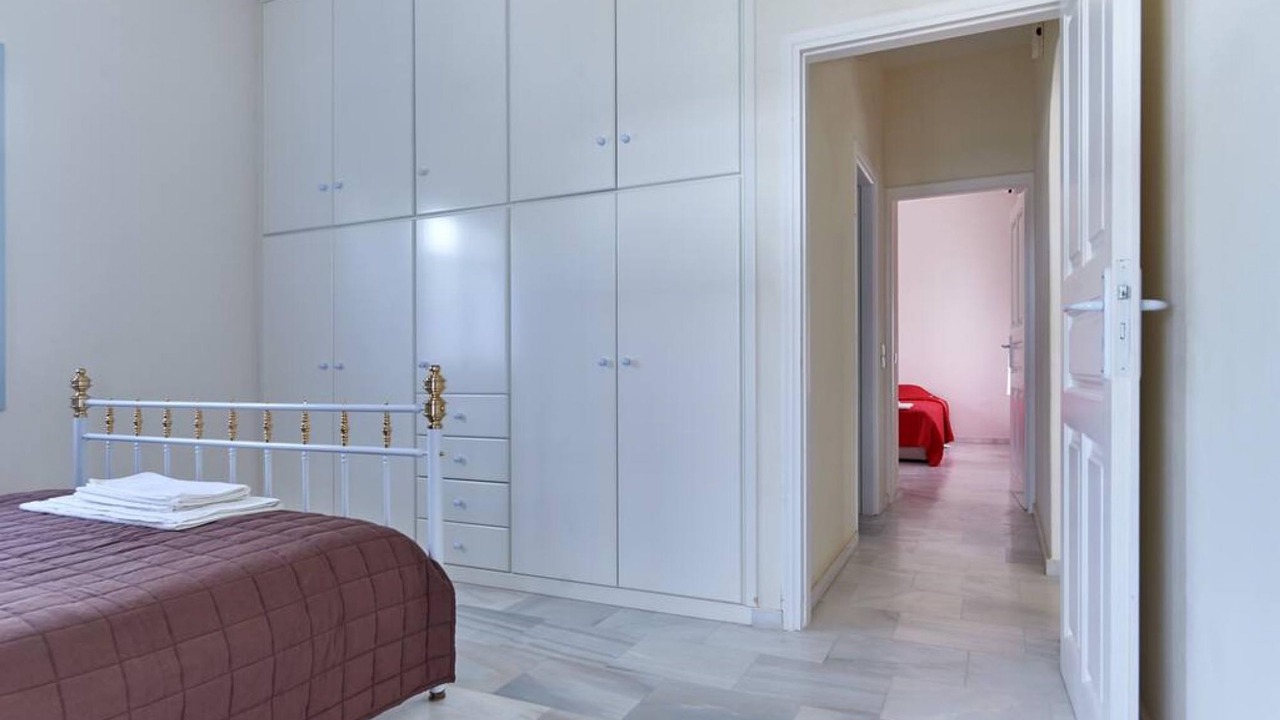 Photo of Bedroom in Paros