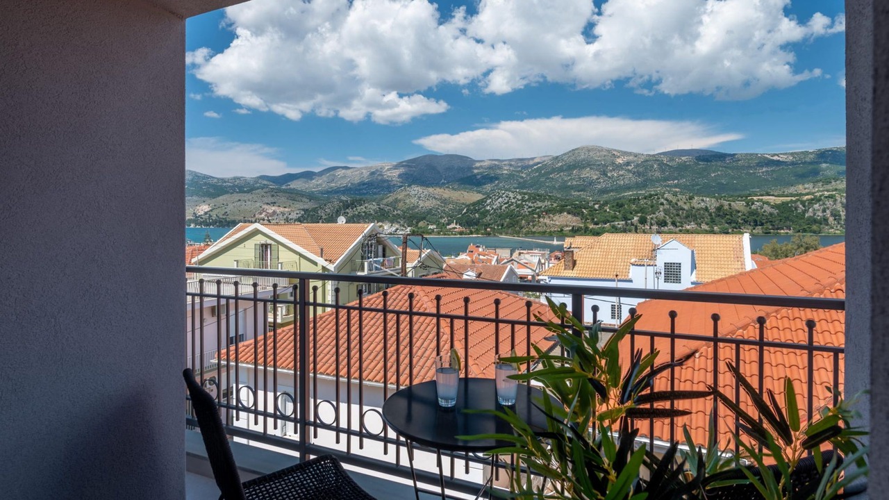Photo of Outdoor in Kefalonia