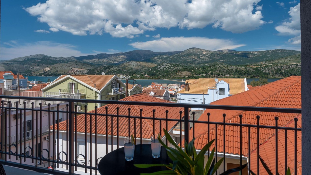 Photo of Outdoor in Kefalonia