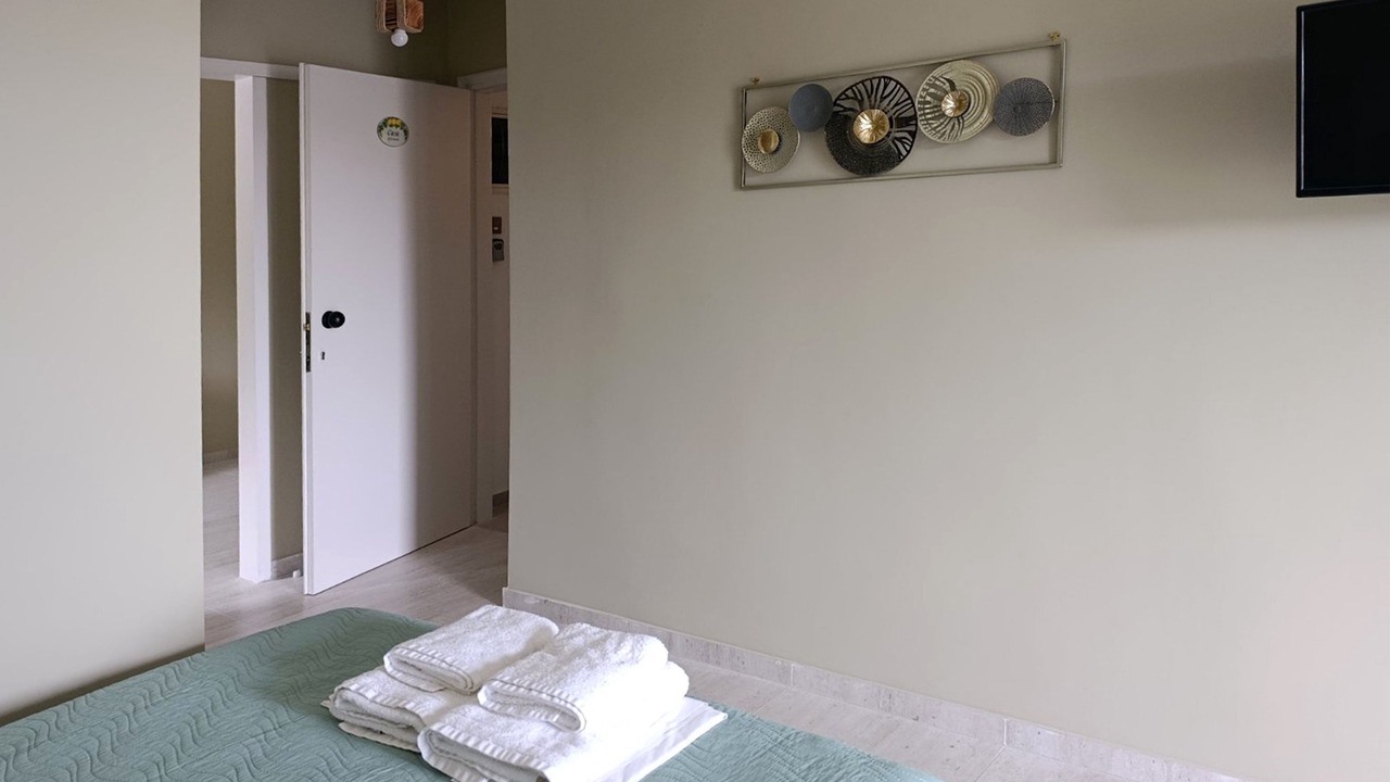 Photo of Bedroom in Agios Dimitrios