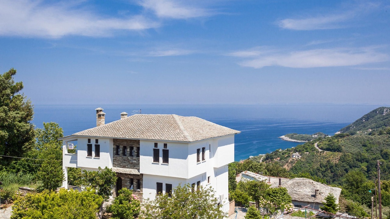 Photo of Outdoor in Agios Dimitrios