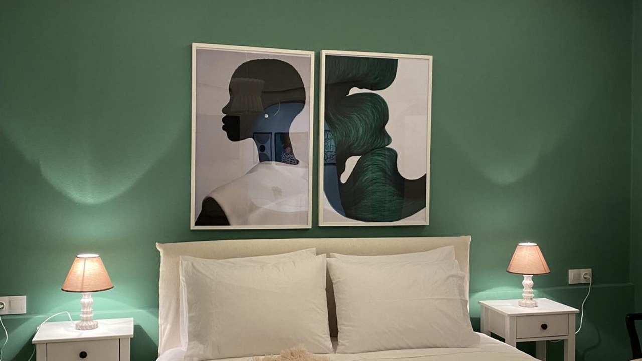 Photo of Bedroom in Melissatika